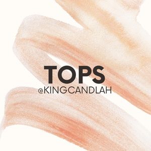 T O P S 🤍